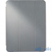 Чохол ZOYU Flex Gradient Series with Pencil Holder для Apple iPad Air 4 (2020) Grey — інтернет магазин All-Ok. фото 2